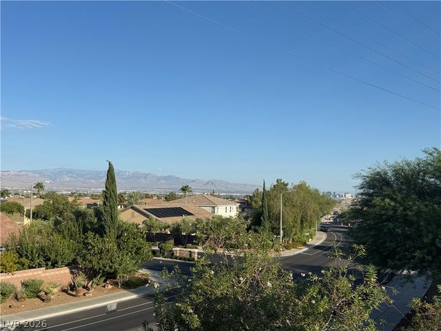 1071 Snow Roof Avenue, Henderson, NV 89052