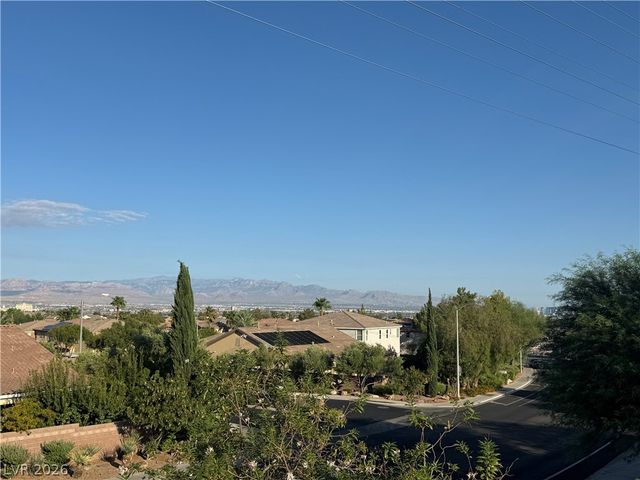 1071 Snow Roof Avenue, Henderson, NV 89052