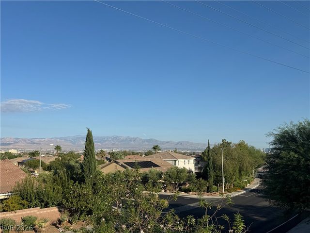 1071 Snow Roof Avenue, Henderson, NV 89052