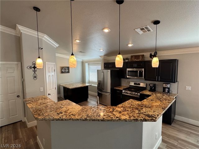 1071 Snow Roof Avenue, Henderson, NV 89052