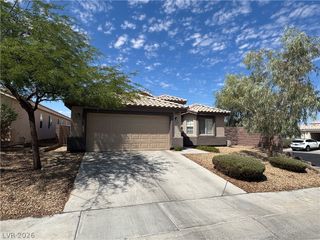 1071 Snow Roof Avenue, Henderson, NV 89052