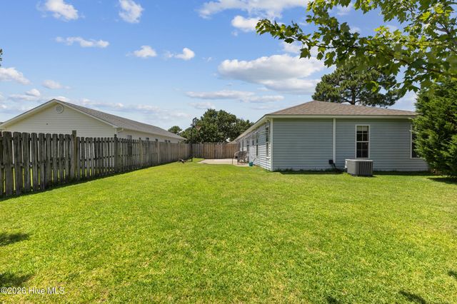 7424 Milan Court, Wilmington, NC 28411