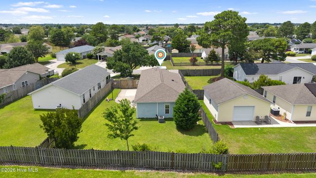 7424 Milan Court, Wilmington, NC 28411