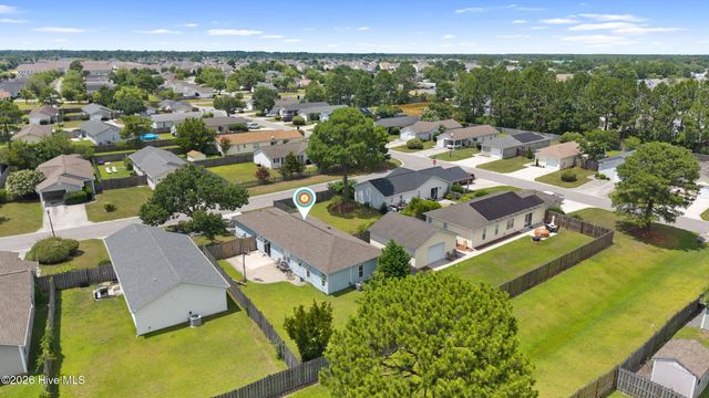 7424 Milan Court, Wilmington, NC 28411