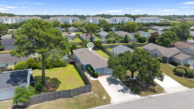 7424 Milan Court, Wilmington, NC 28411