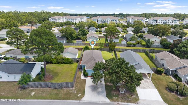 7424 Milan Court, Wilmington, NC 28411