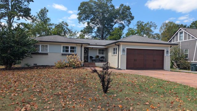 17 S Tuxedo Avenue, Chattanooga, TN 37411