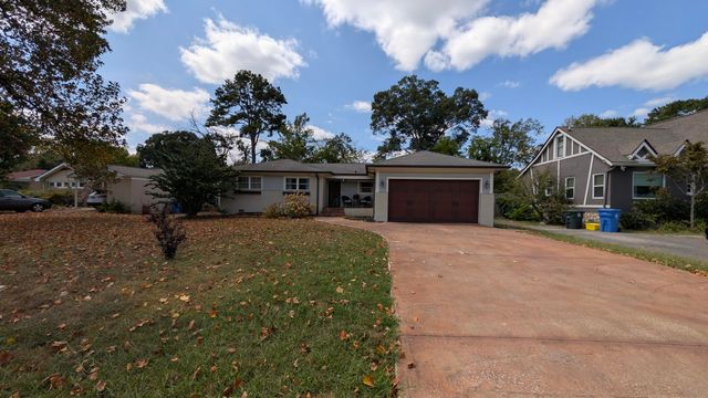 17 S Tuxedo Avenue, Chattanooga, TN 37411