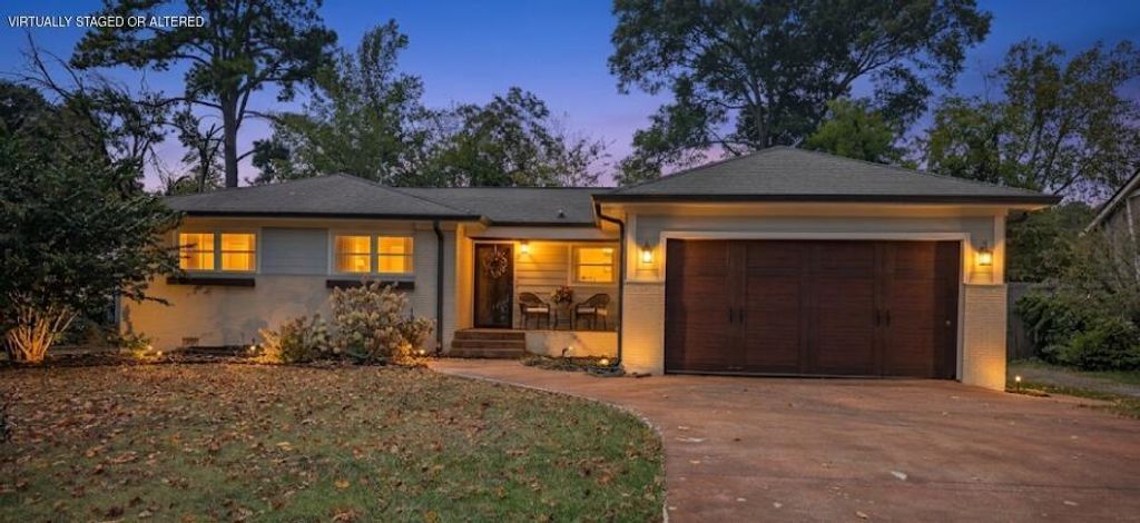 17 S Tuxedo Avenue, Chattanooga, TN 37411