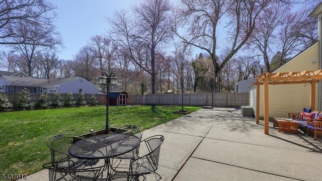 1756 King Street, Scotch Plains Twp., NJ 07076