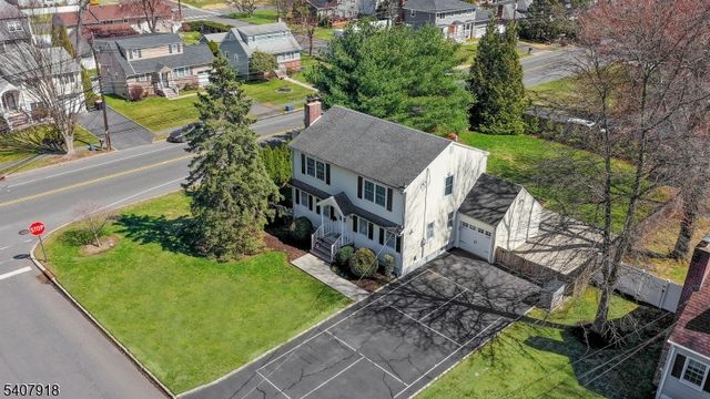 1756 King Street, Scotch Plains Twp., NJ 07076
