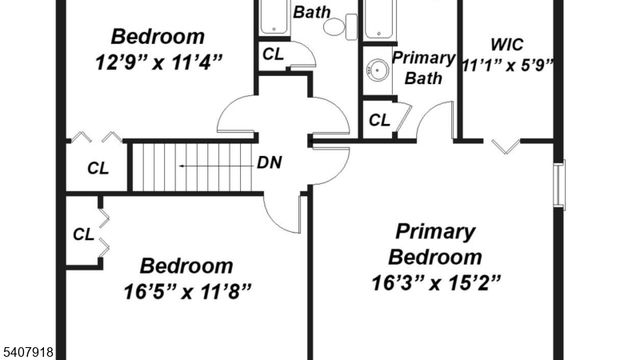 1756 King Street, Scotch Plains Twp., NJ 07076