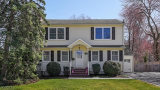 1756 King Street, Scotch Plains Twp., NJ 07076