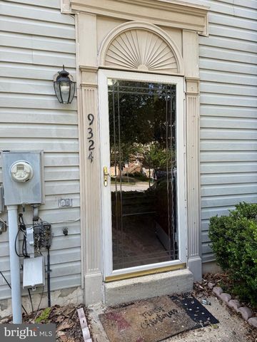 9324 DALY CT, Laurel, MD 20723