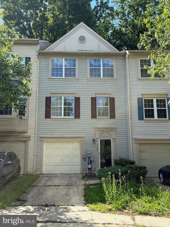 9324 DALY CT, Laurel, MD 20723