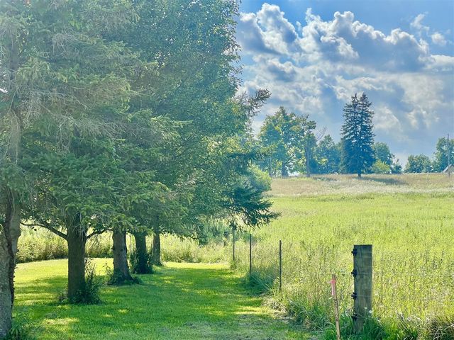 Dimmers Road, Reading, MI 49274