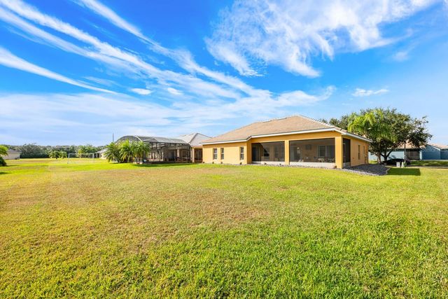 3953 PORT SEA PLACE, Kissimmee, FL 34746