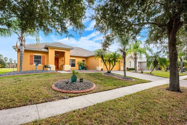 3953 PORT SEA PLACE, Kissimmee, FL 34746