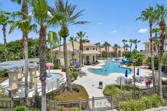 3953 PORT SEA PLACE, Kissimmee, FL 34746