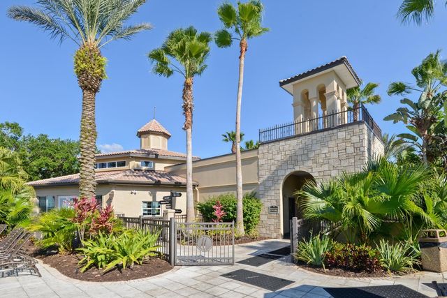 3953 PORT SEA PLACE, Kissimmee, FL 34746