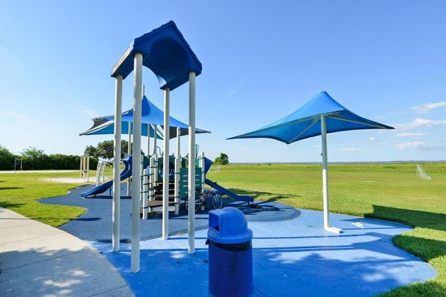 3953 PORT SEA PLACE, Kissimmee, FL 34746