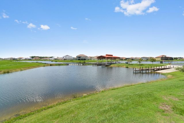 3953 PORT SEA PLACE, Kissimmee, FL 34746