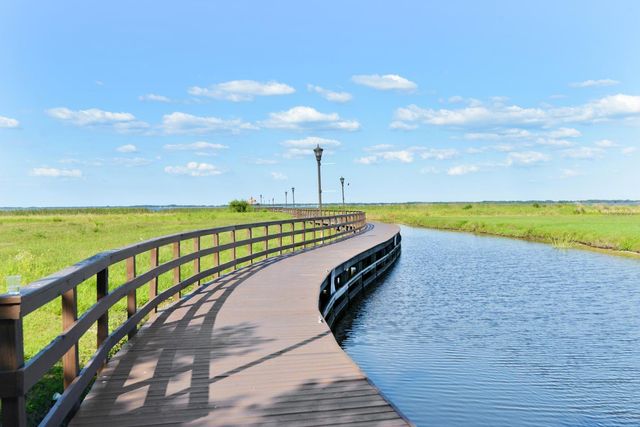 3953 PORT SEA PLACE, Kissimmee, FL 34746