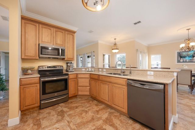 3953 PORT SEA PLACE, Kissimmee, FL 34746