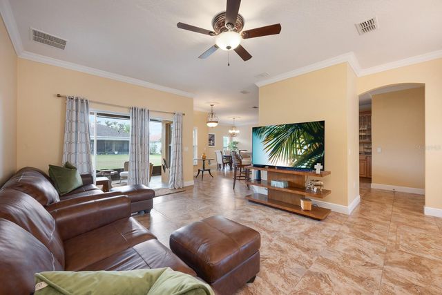 3953 PORT SEA PLACE, Kissimmee, FL 34746