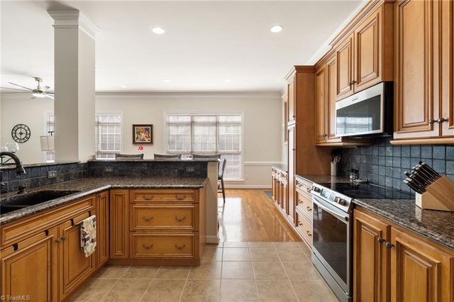 280 Brassie Lane, Summerfield, NC 27358