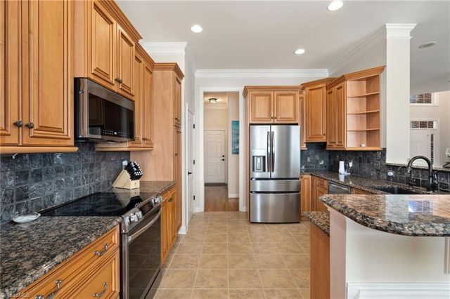 280 Brassie Lane, Summerfield, NC 27358