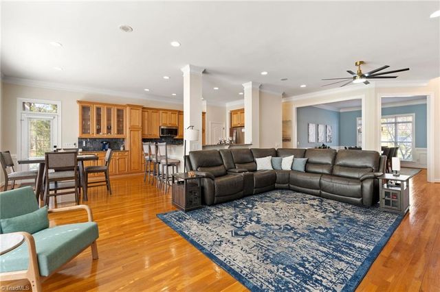 280 Brassie Lane, Summerfield, NC 27358