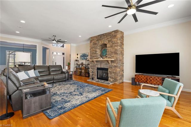 280 Brassie Lane, Summerfield, NC 27358