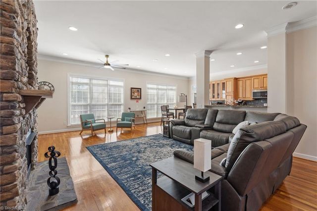 280 Brassie Lane, Summerfield, NC 27358