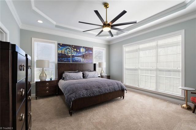 280 Brassie Lane, Summerfield, NC 27358