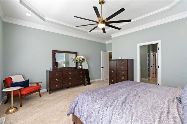 280 Brassie Lane, Summerfield, NC 27358