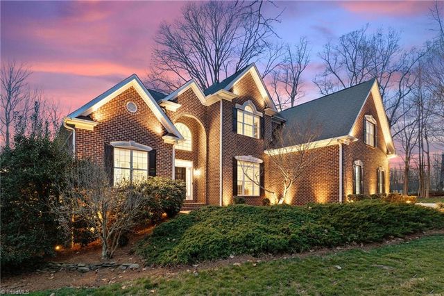 280 Brassie Lane, Summerfield, NC 27358