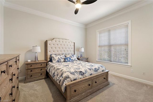 280 Brassie Lane, Summerfield, NC 27358