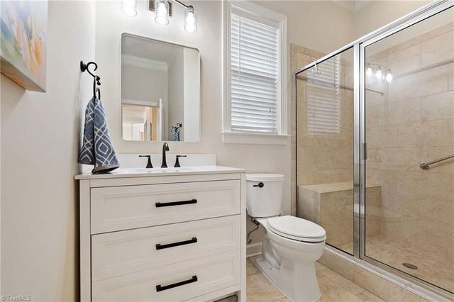 280 Brassie Lane, Summerfield, NC 27358