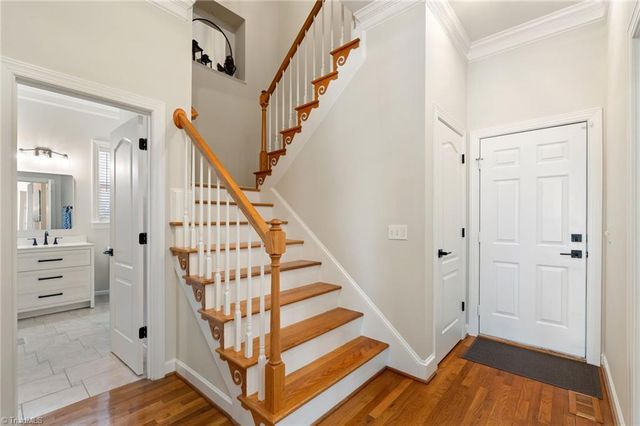 280 Brassie Lane, Summerfield, NC 27358