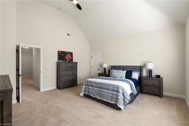 280 Brassie Lane, Summerfield, NC 27358