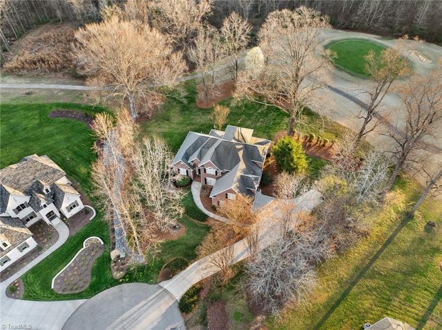 280 Brassie Lane, Summerfield, NC 27358