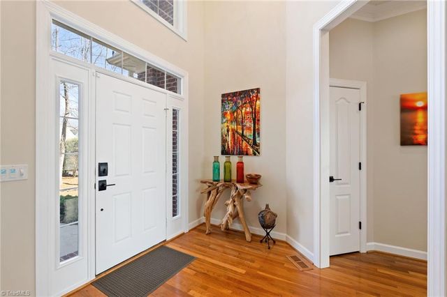 280 Brassie Lane, Summerfield, NC 27358