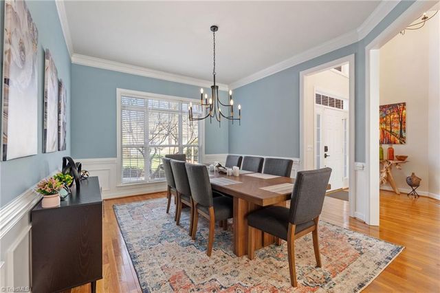 280 Brassie Lane, Summerfield, NC 27358