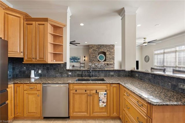 280 Brassie Lane, Summerfield, NC 27358