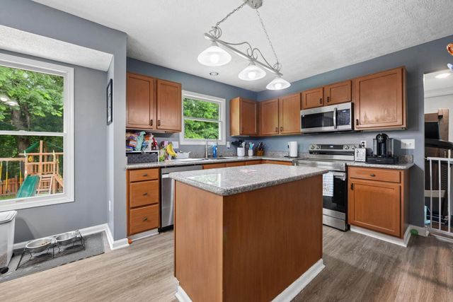 5753 Paul Talbott Circle, Grove City, OH 43123