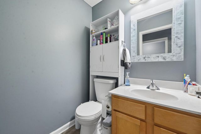 5753 Paul Talbott Circle, Grove City, OH 43123