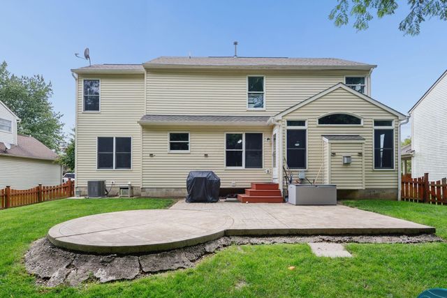 5753 Paul Talbott Circle, Grove City, OH 43123