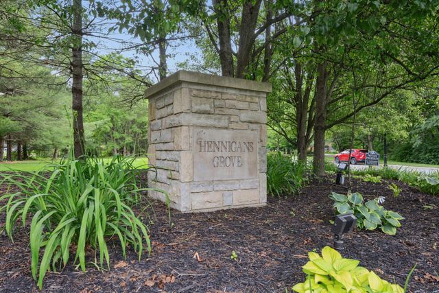 5753 Paul Talbott Circle, Grove City, OH 43123