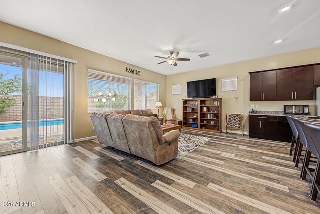 18502 W DESERT TRUMPET Road, Goodyear, AZ 85338